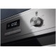 Духовой шкаф Электрический Electrolux EOF3H50BX нержавеющая сталь