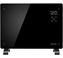 Конвектор Zenet ZET-528 1500Вт черный