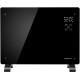 Конвектор Zenet ZET-528 1500Вт черный