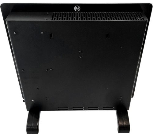 Конвектор Zenet ZET-528 1500Вт черный Конвектор Zenet ZET-528 1500Вт черный