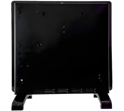 Конвектор Zenet ZET-528 1500Вт черный Конвектор Zenet ZET-528 1500Вт черный