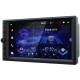 Автомагнитола Prology MPA-220 DSP 2DIN 4x55Вт v5.1 7" ПДУ RDS (PRMPA220)