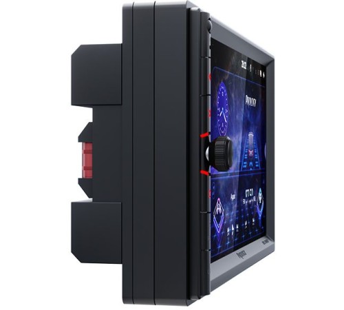 Автомагнитола Prology MPA-220 DSP 2DIN 4x55Вт v5.1 7" ПДУ RDS (PRMPA220) Автомагнитола Prology MPA-220 DSP 2DIN 4x55Вт v5.1 7" ПДУ RDS (PRMPA220)