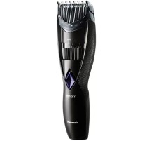 Триммер Panasonic ER-GB37 черный (насадок в компл:1шт)