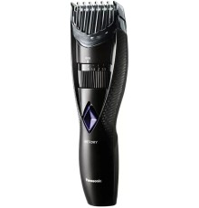Триммер Panasonic ER-GB37 черный (насадок в компл:1шт)