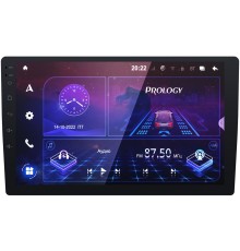 Автомагнитола Prology MPA-230 DSP 2DIN 4x55Вт v5.1 9" RDS (PRMPA230)