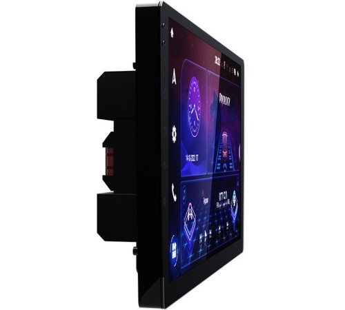 Автомагнитола Prology MPA-230 DSP 2DIN 4x55Вт v5.1 9" RDS (PRMPA230) Автомагнитола Prology MPA-230 DSP 2DIN 4x55Вт v5.1 9" RDS (PRMPA230)