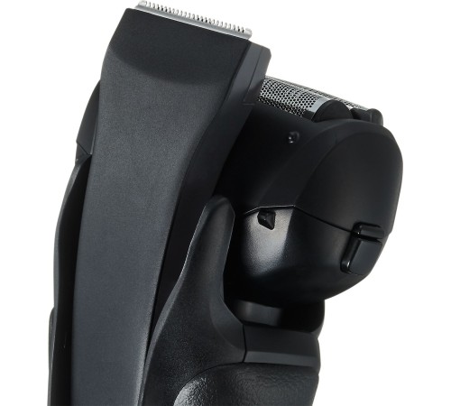 Бритва сетчатая Panasonic ES-RT37 реж.эл.:3 питан.:аккум. черный Бритва сетчатая Panasonic ES-RT37 реж.эл.:3 питан.:аккум. черный