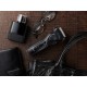 Бритва сетчатая Panasonic ES-RT37 реж.эл.:3 питан.:аккум. черный