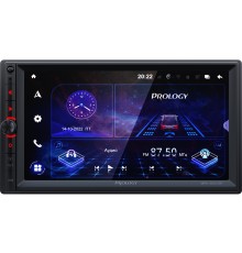 Автомагнитола Prology MPA-260 DSP 2DIN 4x60Вт v5.0 7" ПДУ RDS (PRMPA260)