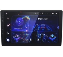 Автомагнитола Prology MPA-270 DSP 2DIN 4x60Вт v5.0 9" RDS (PRMPA270)