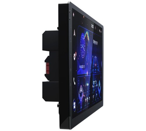 Автомагнитола Prology MPA-270 DSP 2DIN 4x60Вт v5.0 9" RDS (PRMPA270) Автомагнитола Prology MPA-270 DSP 2DIN 4x60Вт v5.0 9" RDS (PRMPA270)