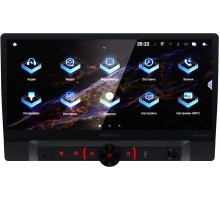 Автомагнитола Prology MPA-300 DSP 2DIN 4x55Вт v5.1 10.1" ПДУ RDS (PRMPA300)