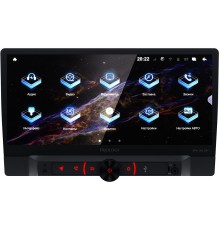 Автомагнитола Prology MPA-300 DSP 2DIN 4x55Вт v5.1 10.1" ПДУ RDS (PRMPA300)