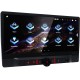 Автомагнитола Prology MPA-300 DSP 2DIN 4x55Вт v5.1 10.1" ПДУ RDS (PRMPA300)