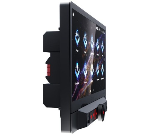 Автомагнитола Prology MPA-300 DSP 2DIN 4x55Вт v5.1 10.1" ПДУ RDS (PRMPA300) Автомагнитола Prology MPA-300 DSP 2DIN 4x55Вт v5.1 10.1" ПДУ RDS (PRMPA300)