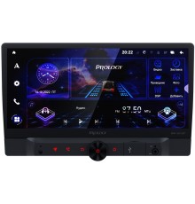 Автомагнитола Prology MPA-320 DSP 2DIN 4x60Вт v5.0 10.1" ПДУ RDS (PRMPA320)
