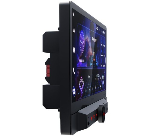 Автомагнитола Prology MPA-320 DSP 2DIN 4x60Вт v5.0 10.1" ПДУ RDS (PRMPA320) Автомагнитола Prology MPA-320 DSP 2DIN 4x60Вт v5.0 10.1" ПДУ RDS (PRMPA320)