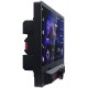 Автомагнитола Prology MPA-320 DSP 2DIN 4x60Вт v5.0 10.1" ПДУ RDS (PRMPA320)