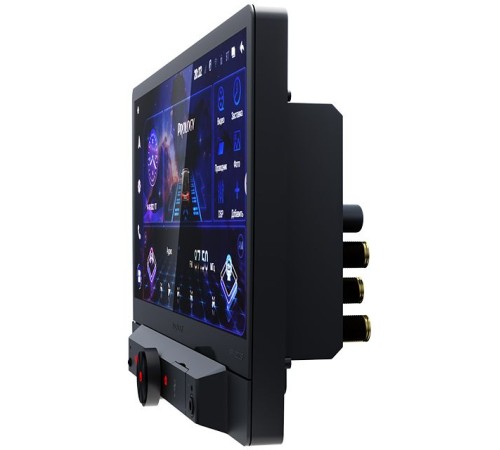 Автомагнитола Prology MPA-320 DSP 2DIN 4x60Вт v5.0 10.1" ПДУ RDS (PRMPA320) Автомагнитола Prology MPA-320 DSP 2DIN 4x60Вт v5.0 10.1" ПДУ RDS (PRMPA320)
