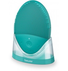 Щетка Beurer FC52 Laguna для лица 120Вт бирюзовый (100.19)