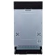 Посудомоечная машина встраив. Gorenje GV541D10 1760Вт узкая инвертер