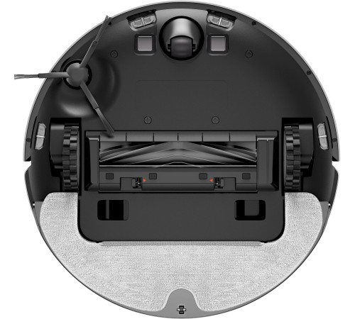 Пылесос-робот Dreame D10s Plus 46Вт черный