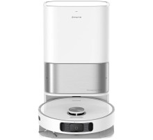 Пылесос-робот Dreame L10s Ultra 75Вт белый
