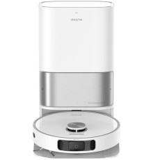 Пылесос-робот Dreame L10s Ultra 75Вт белый