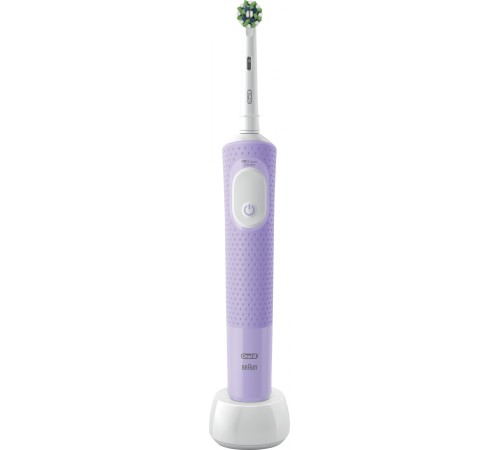 Зубная щетка электрическая Oral-B Vitality Pro D103.413.3 сиреневый Зубная щетка электрическая Oral-B Vitality Pro D103.413.3 сиреневый