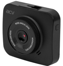 Видеорегистратор ACV GQ119 черный 1080x1920 1080p 120гр. GP2247