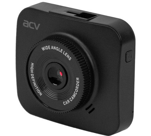 Видеорегистратор ACV GQ119 черный 1080x1920 1080p 120гр. GP2247 Видеорегистратор ACV GQ119 черный 1080x1920 1080p 120гр. GP2247