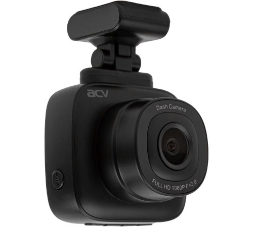 Видеорегистратор ACV GQ120 черный 1080x1920 1080p 120гр. GPCV1167 Видеорегистратор ACV GQ120 черный 1080x1920 1080p 120гр. GPCV1167
