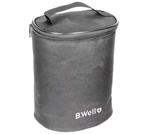 Ирригатор B.Well WI-933 импульсн. 8насад. белый/серый Ирригатор B.Well WI-933 импульсн. 8насад. белый/серый