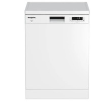 Посудомоечная машина Hotpoint HF 4C86 белый (полноразмерная) инвертер
