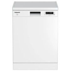 Посудомоечная машина Hotpoint HF 4C86 белый (полноразмерная) инвертер