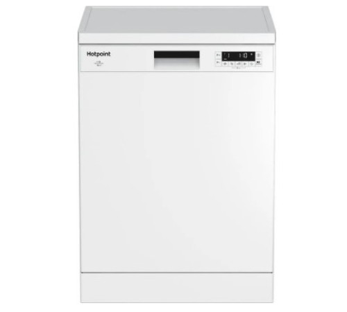 Посудомоечная машина Hotpoint HF 4C86 белый (полноразмерная) инвертер Посудомоечная машина Hotpoint HF 4C86 белый (полноразмерная) инвертер