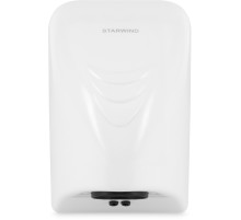 Сушилка для рук Starwind SW-HD814 600Вт белый