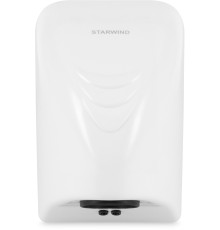 Сушилка для рук Starwind SW-HD814 600Вт белый
