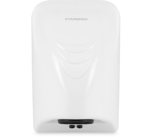 Сушилка для рук Starwind SW-HD814 600Вт белый Сушилка для рук Starwind SW-HD814 600Вт белый