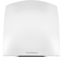 Сушилка для рук Starwind SW-HD820 2000Вт белый