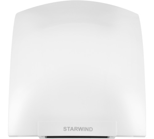 Сушилка для рук Starwind SW-HD820 2000Вт белый Сушилка для рук Starwind SW-HD820 2000Вт белый