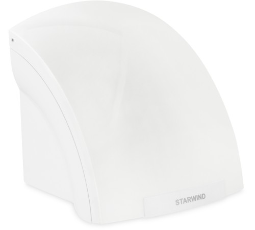 Сушилка для рук Starwind SW-HD820 2000Вт белый Сушилка для рук Starwind SW-HD820 2000Вт белый