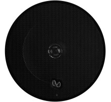 Колонки автомобильные Infinity Alpha 6520 280Вт 91дБ 4Ом 16см (6.5дюйм) (ком.:2кол.) коаксиальные двухполосные