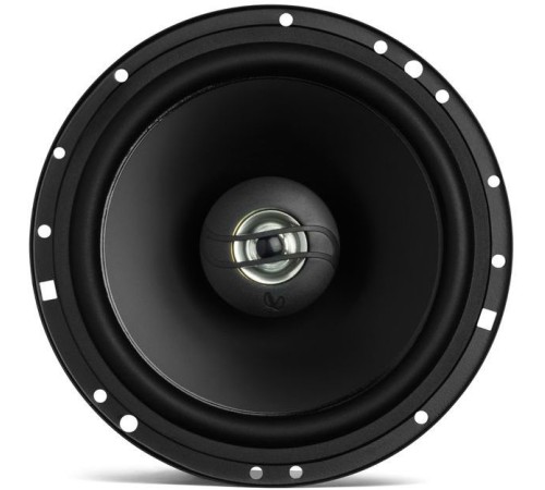 Колонки автомобильные Infinity Alpha 6520 280Вт 91дБ 4Ом 16см (6.5дюйм) (ком.:2кол.) коаксиальные двухполосные Колонки автомобильные Infinity Alpha 6520 280Вт 91дБ 4Ом 16см (6.5дюйм) (ком.:2кол.) коаксиальные двухполосные