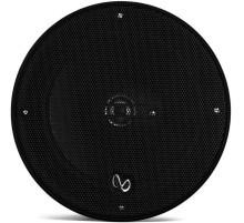Колонки автомобильные Infinity Alpha 6530 290Вт 91дБ 4Ом 16см (6.5дюйм) (ком.:2кол.) коаксиальные трехполосные
