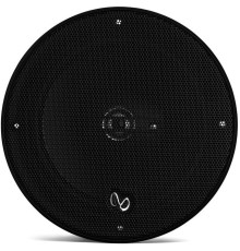Колонки автомобильные Infinity Alpha 6530 290Вт 91дБ 4Ом 16см (6.5дюйм) (ком.:2кол.) коаксиальные трехполосные