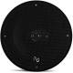 Колонки автомобильные Infinity Alpha 6530 290Вт 91дБ 4Ом 16см (6.5дюйм) (ком.:2кол.) коаксиальные трехполосные