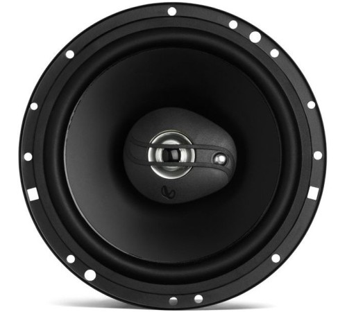Колонки автомобильные Infinity Alpha 6530 290Вт 91дБ 4Ом 16см (6.5дюйм) (ком.:2кол.) коаксиальные трехполосные Колонки автомобильные Infinity Alpha 6530 290Вт 91дБ 4Ом 16см (6.5дюйм) (ком.:2кол.) коаксиальные трехполосные