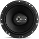 Колонки автомобильные Infinity Alpha 6530 290Вт 91дБ 4Ом 16см (6.5дюйм) (ком.:2кол.) коаксиальные трехполосные